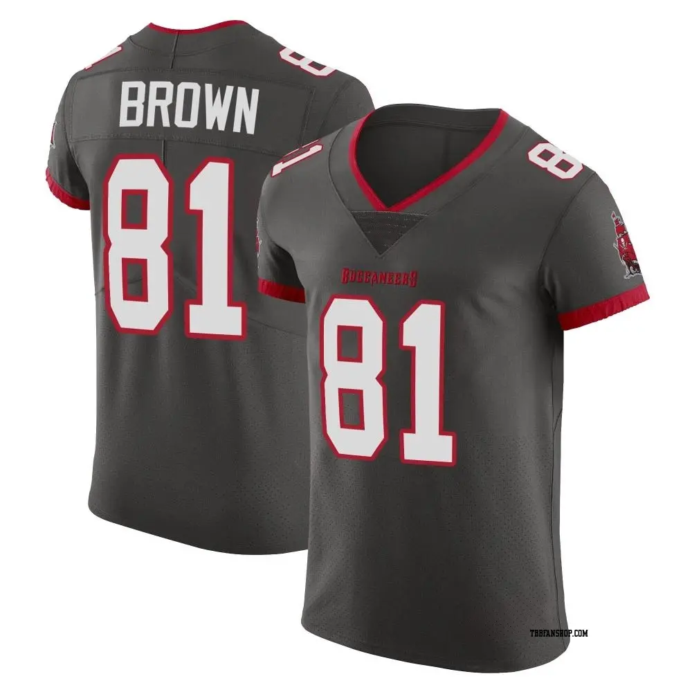 Antonio Brown Jersey for Men Women and Kids Buccaneers Store