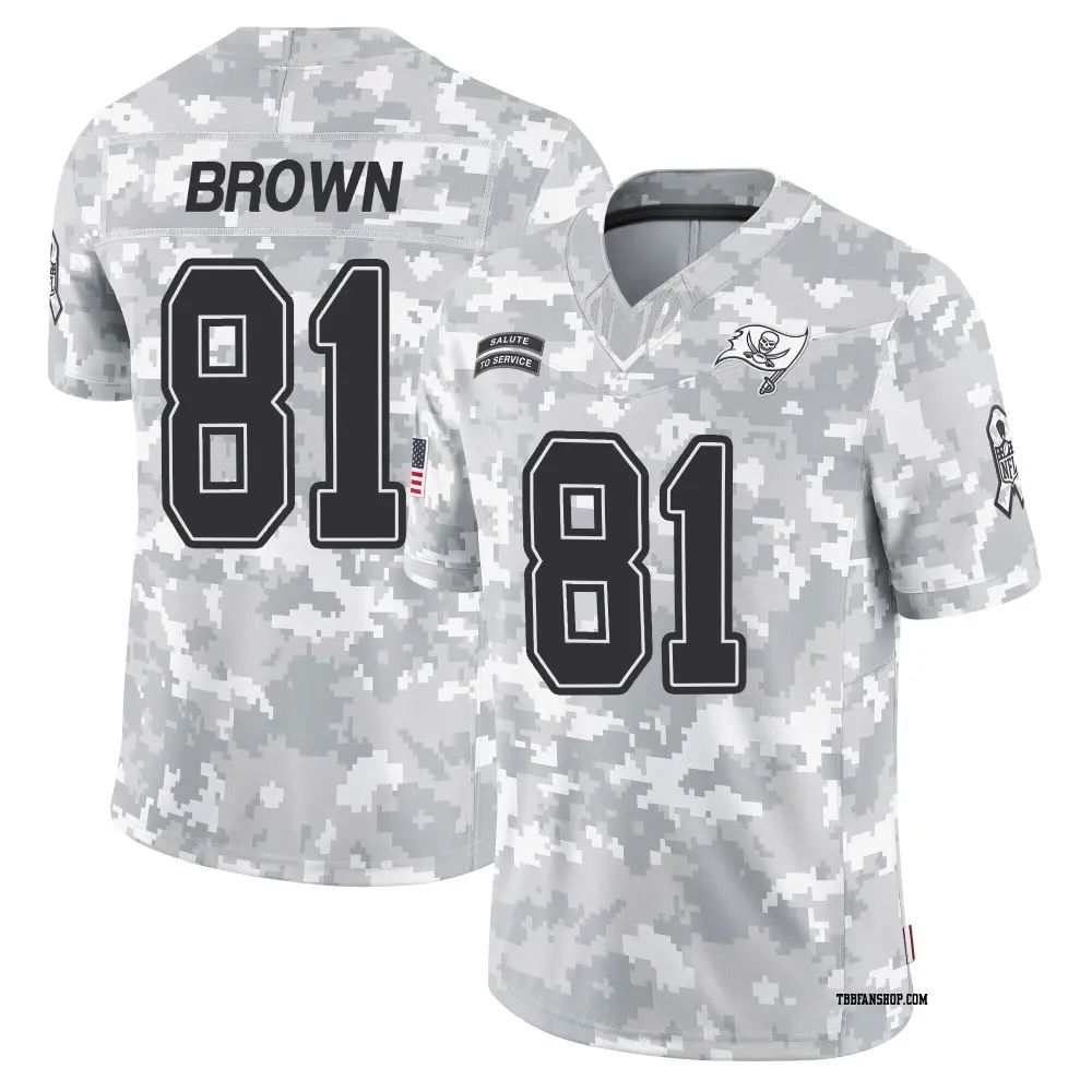 Antonio Brown Jersey for Men Women and Kids Buccaneers Store