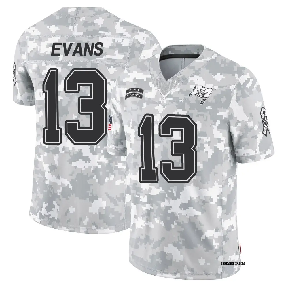 Mike Evans Jersey for Men Women and Kids Buccaneers Store