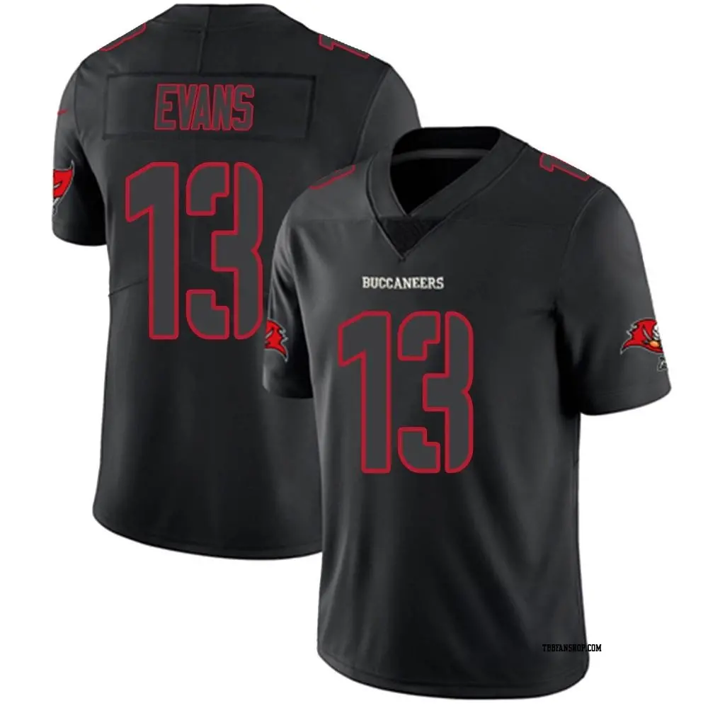 Mike Evans Jersey for Men Women and Kids Buccaneers Store